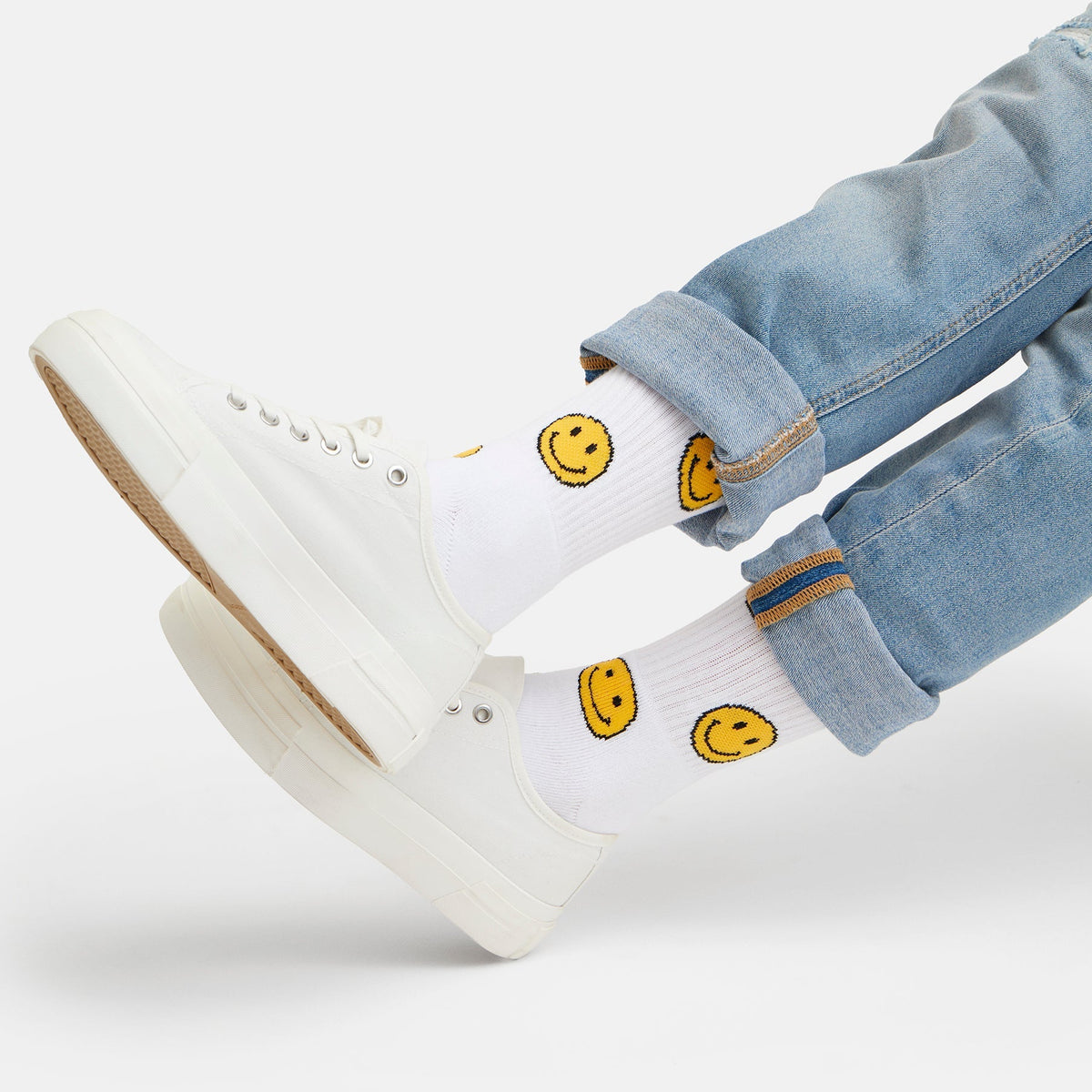 Socks - Big Smiles