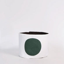 Load image into Gallery viewer, Plantswear - Dot Leaf Green
