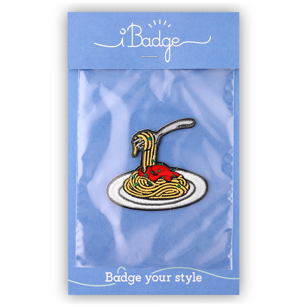 Patch - Pasta