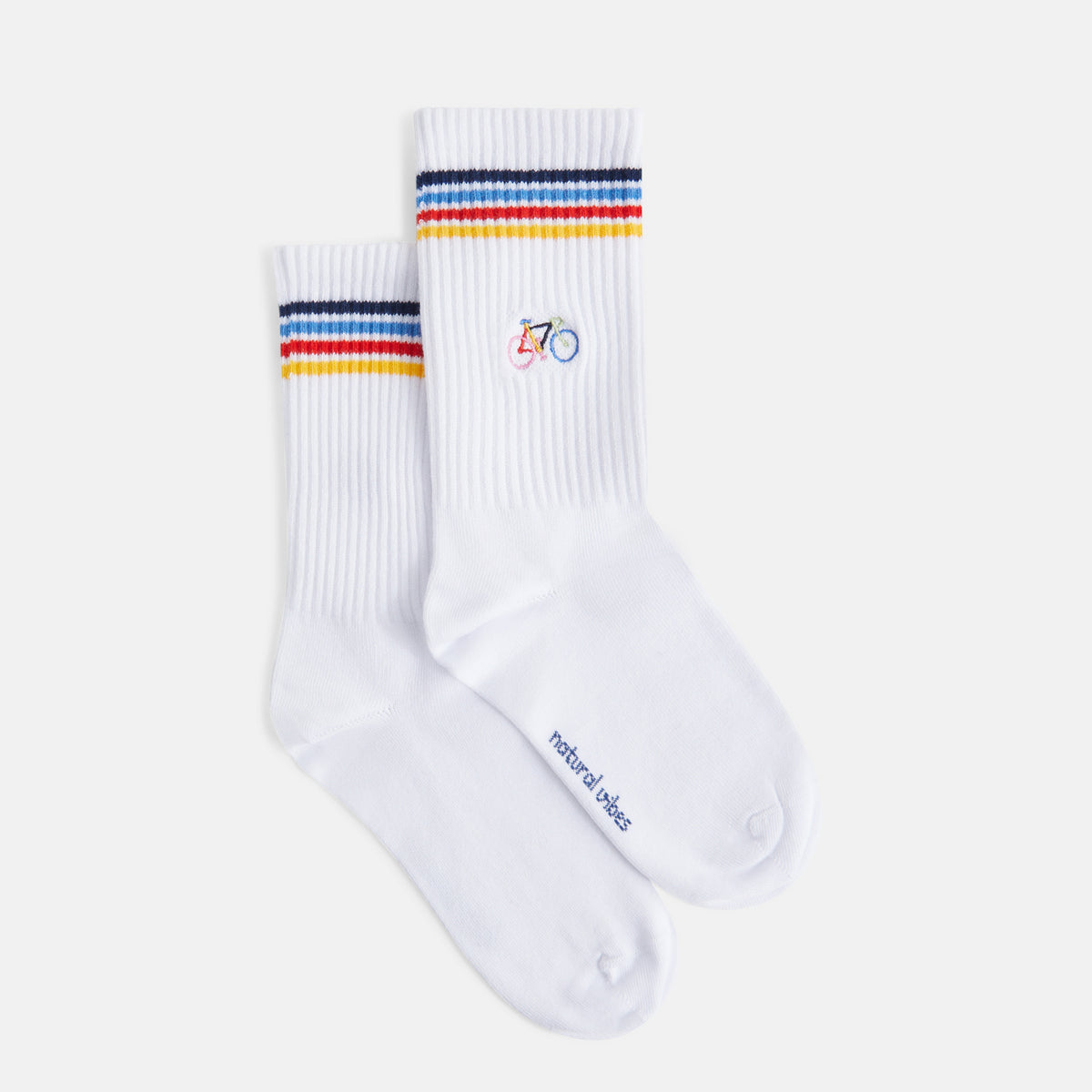 Sokken - Let's Bike Set