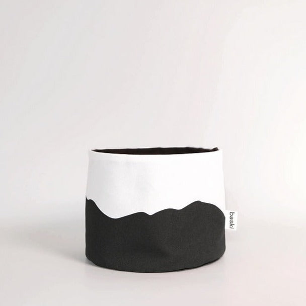 Plantswear - Horizon Botanic Black