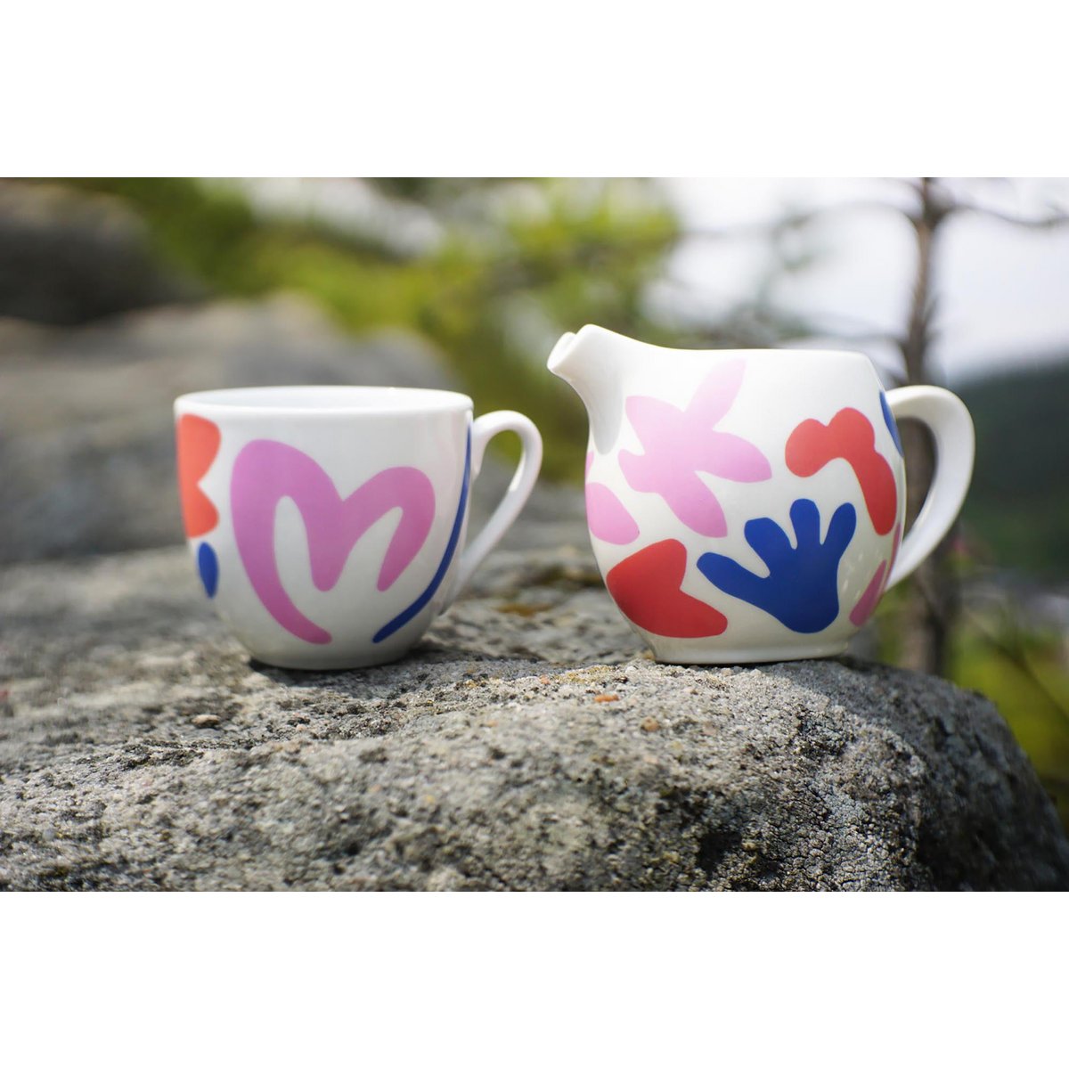Ceramic Tattoos - Kevatia Classic
