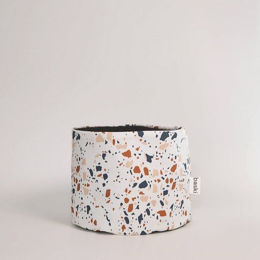 Plantenkleding - Rocky Mojave Blue