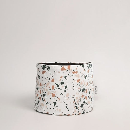 Plantenkleding - Rocky Sahara Green