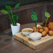 Afbeelding in Gallery-weergave laden, Tropical Party Set
