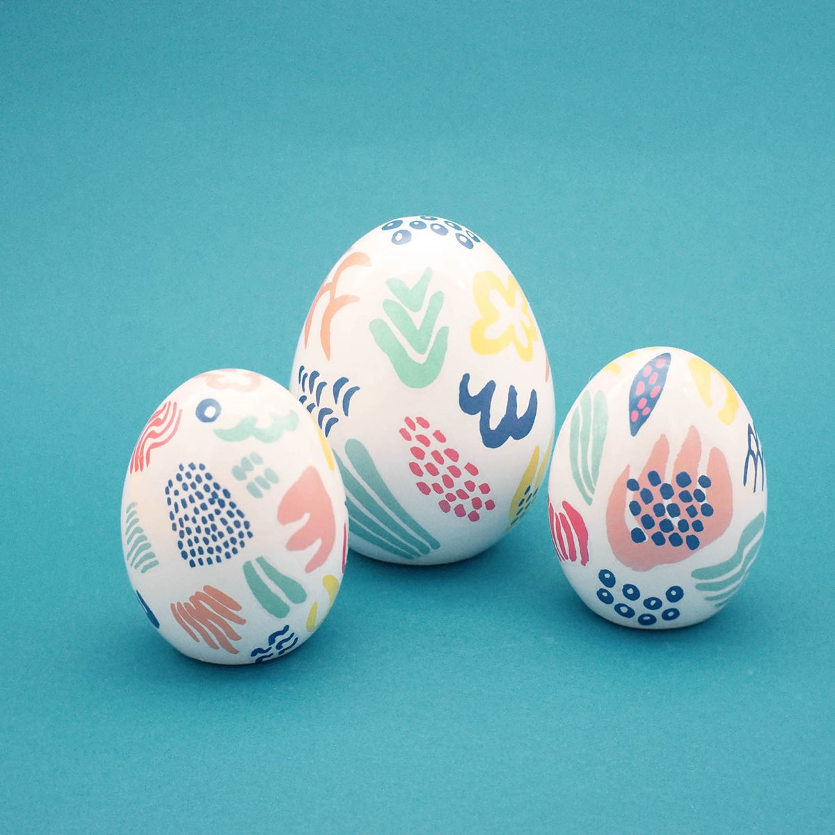 Ceramic Tattoos - Solia Classic