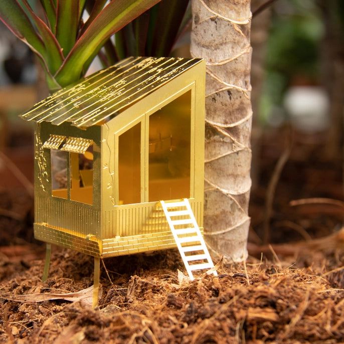 Tiny Treehouse