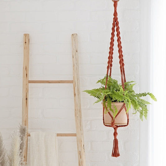 Macramé Kit - Médina