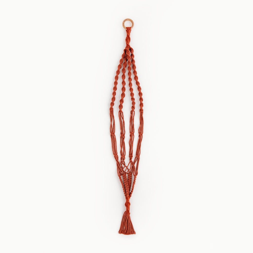 Macramé Kit - Médina