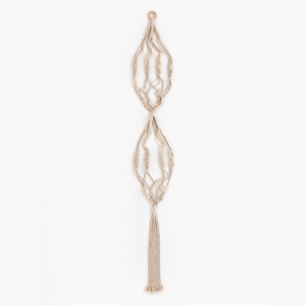 Macramé Kit - Kamoun