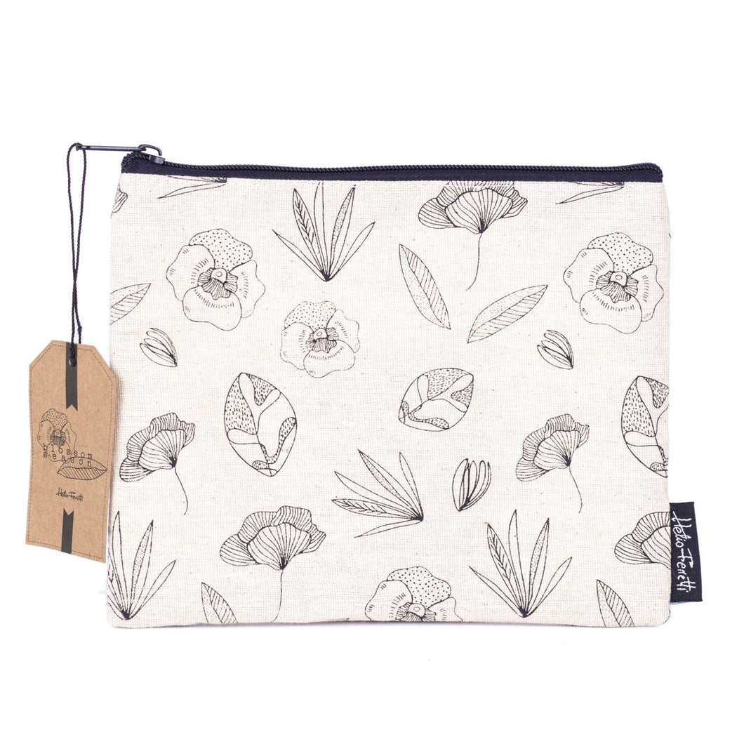 Clutch Bag - Blossom
