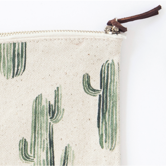 Tasje met Rits - Arizona