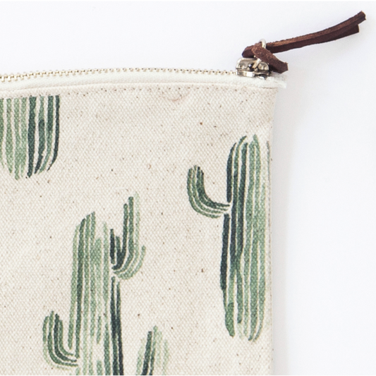 Tasje met Rits - Arizona