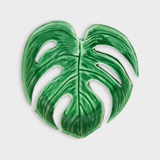 schaal blad bowl leaf