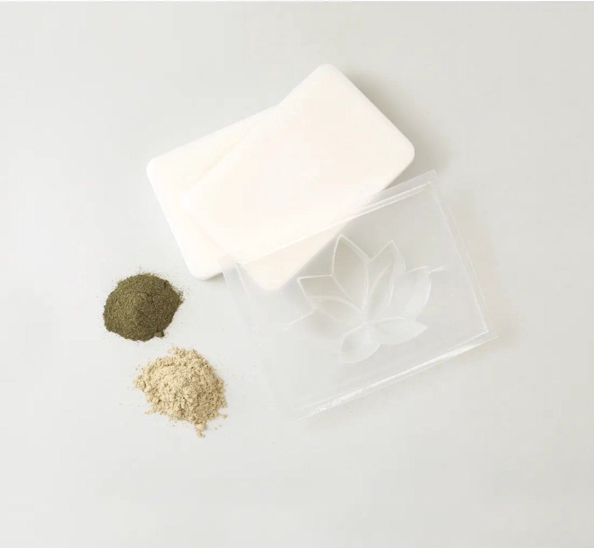 DIY Kit - Shampoo Bars