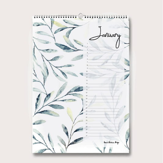 kalender tropisch