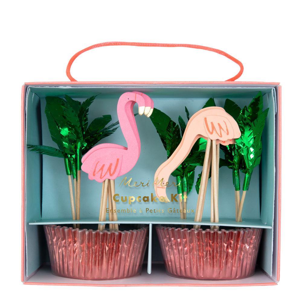 cactus cupcake kit cakejes maken kids versiering