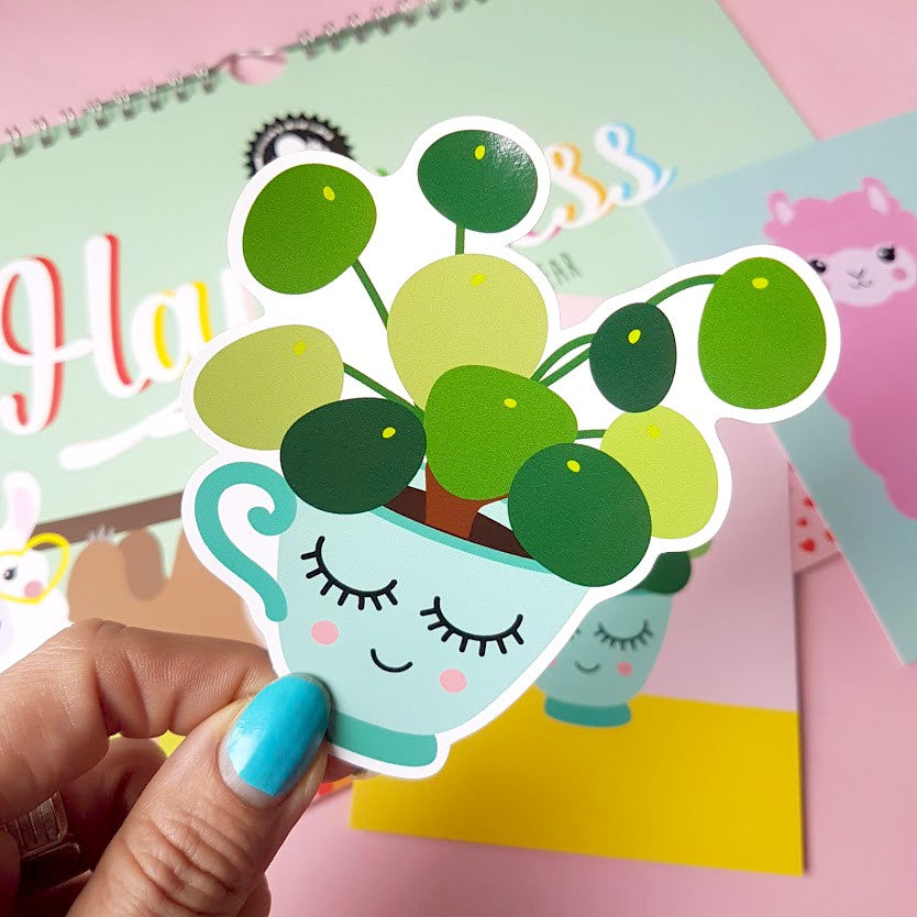 stickers planten plants plant love plantlovers plantenliefhebbers