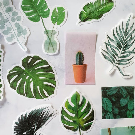 Sticker Set - XL