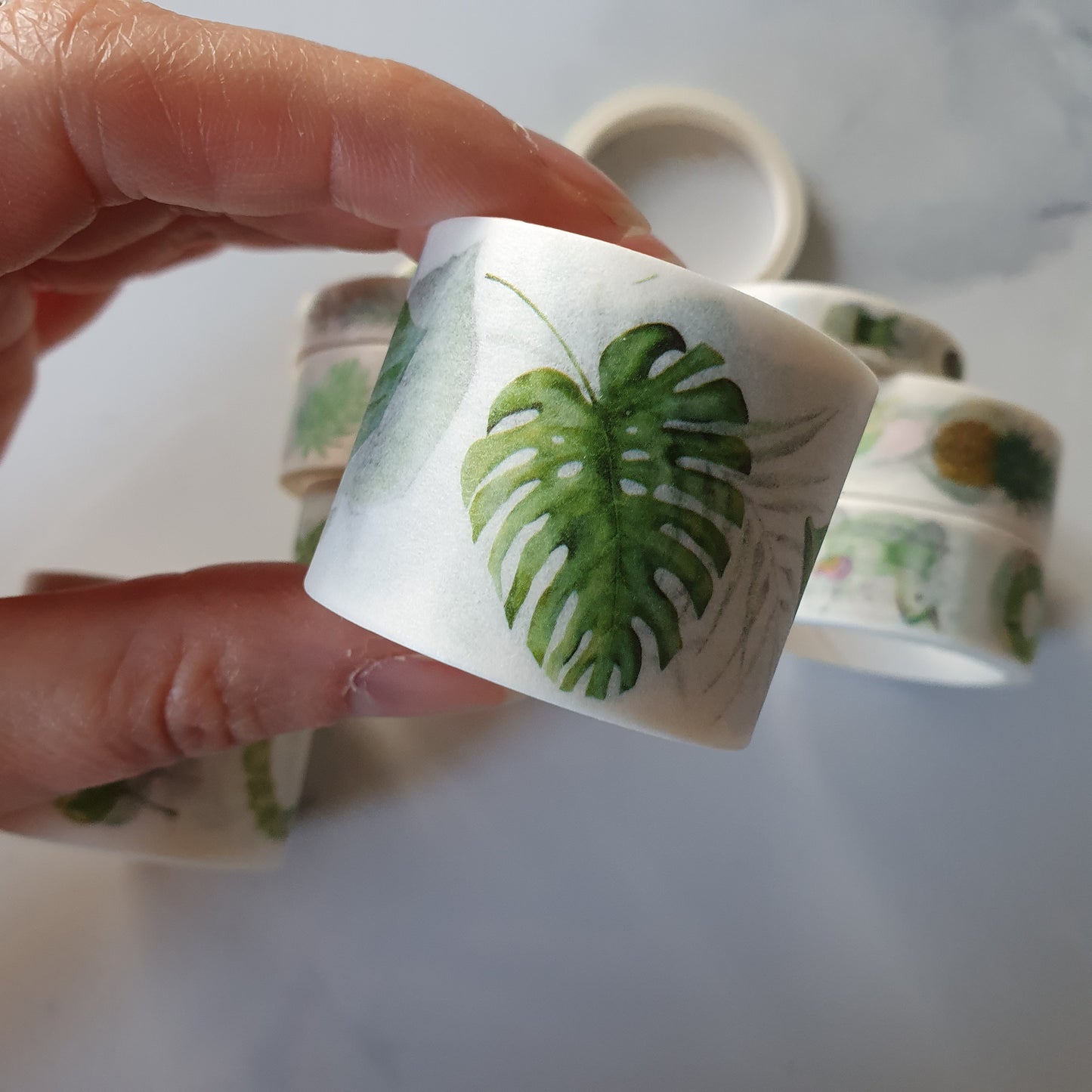 Washi Tape Set
