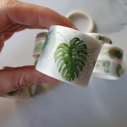 Washi Tape Set