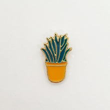 Afbeelding in Gallery-weergave laden, Pin - Oranje Plant
