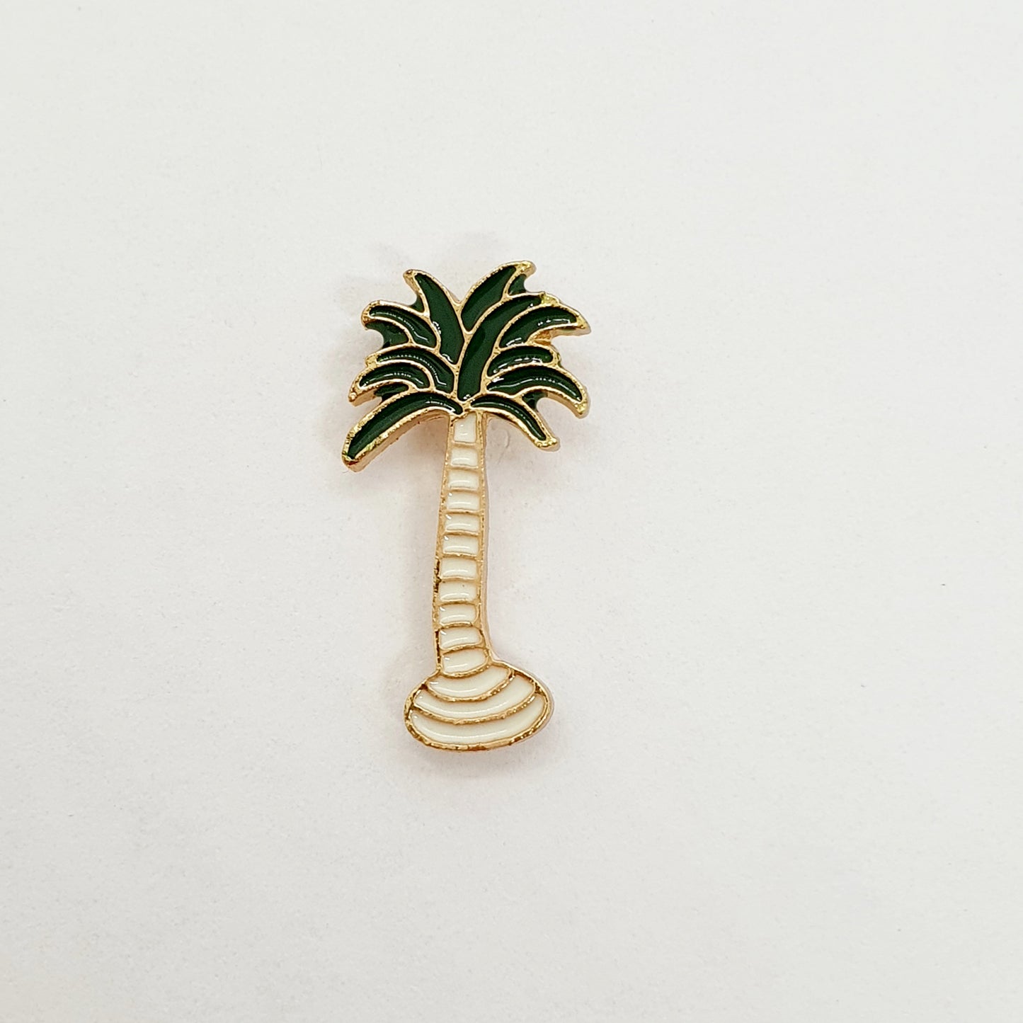 Pin - Palmboom