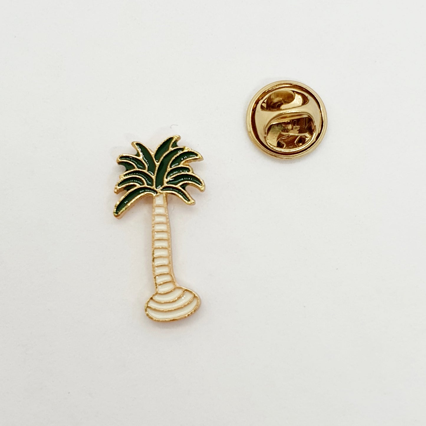 Pin - Palmboom