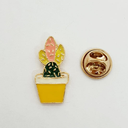 cactus pin