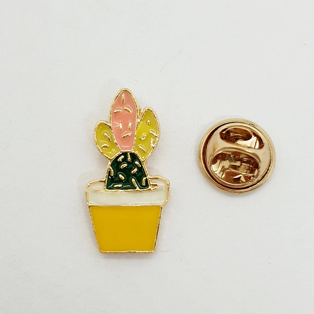 cactus pin