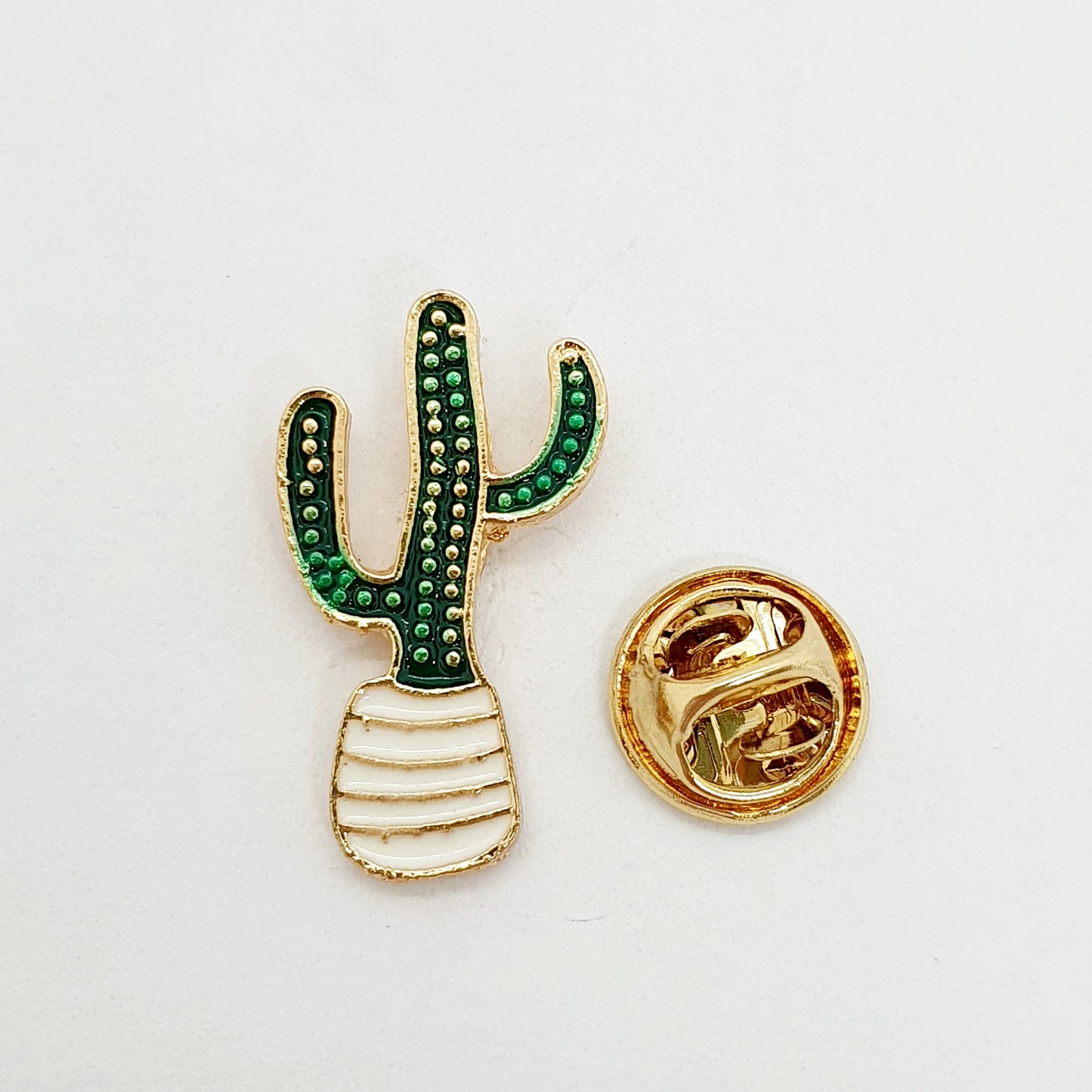 cactus pin