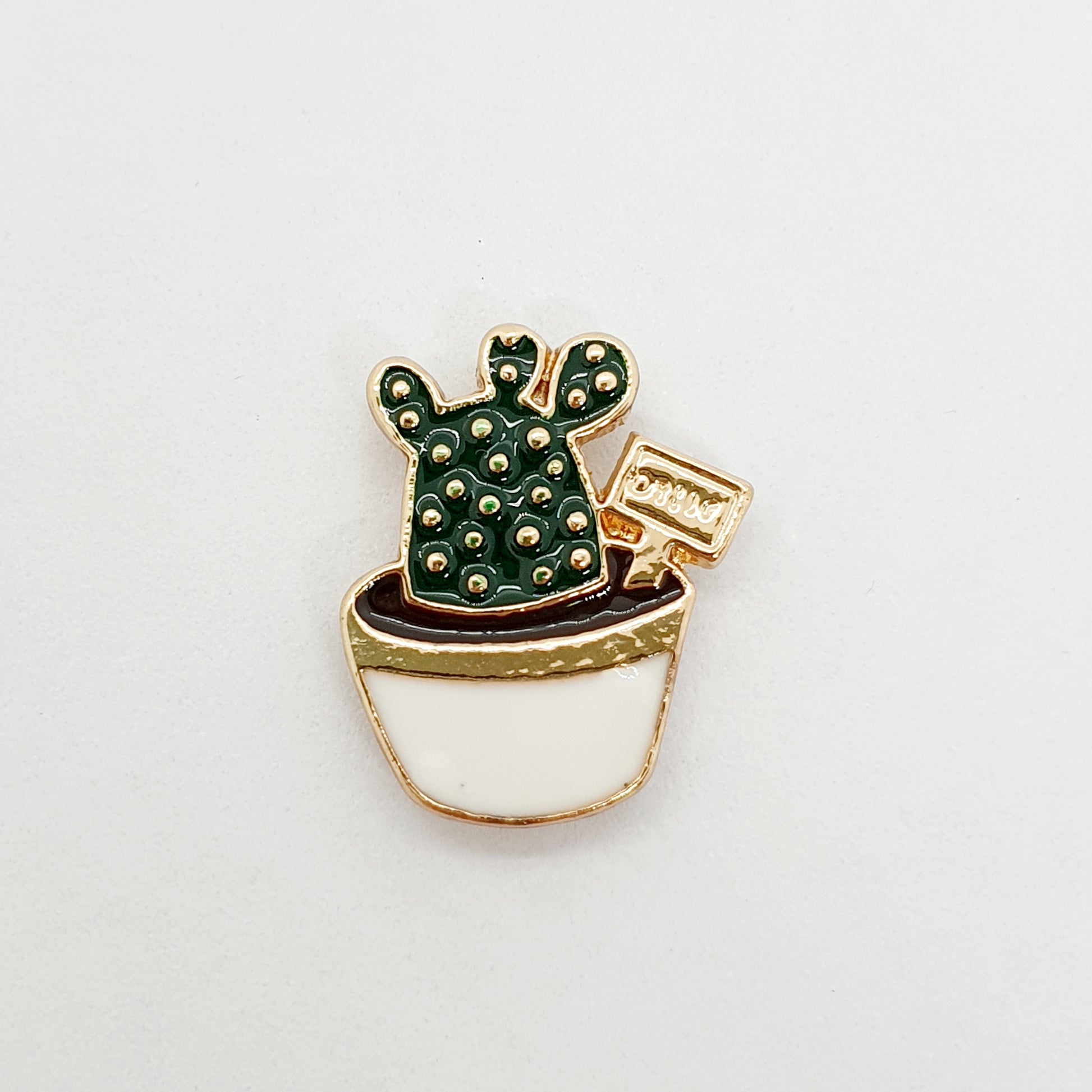cactus pin