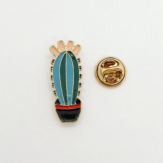 cactus pin