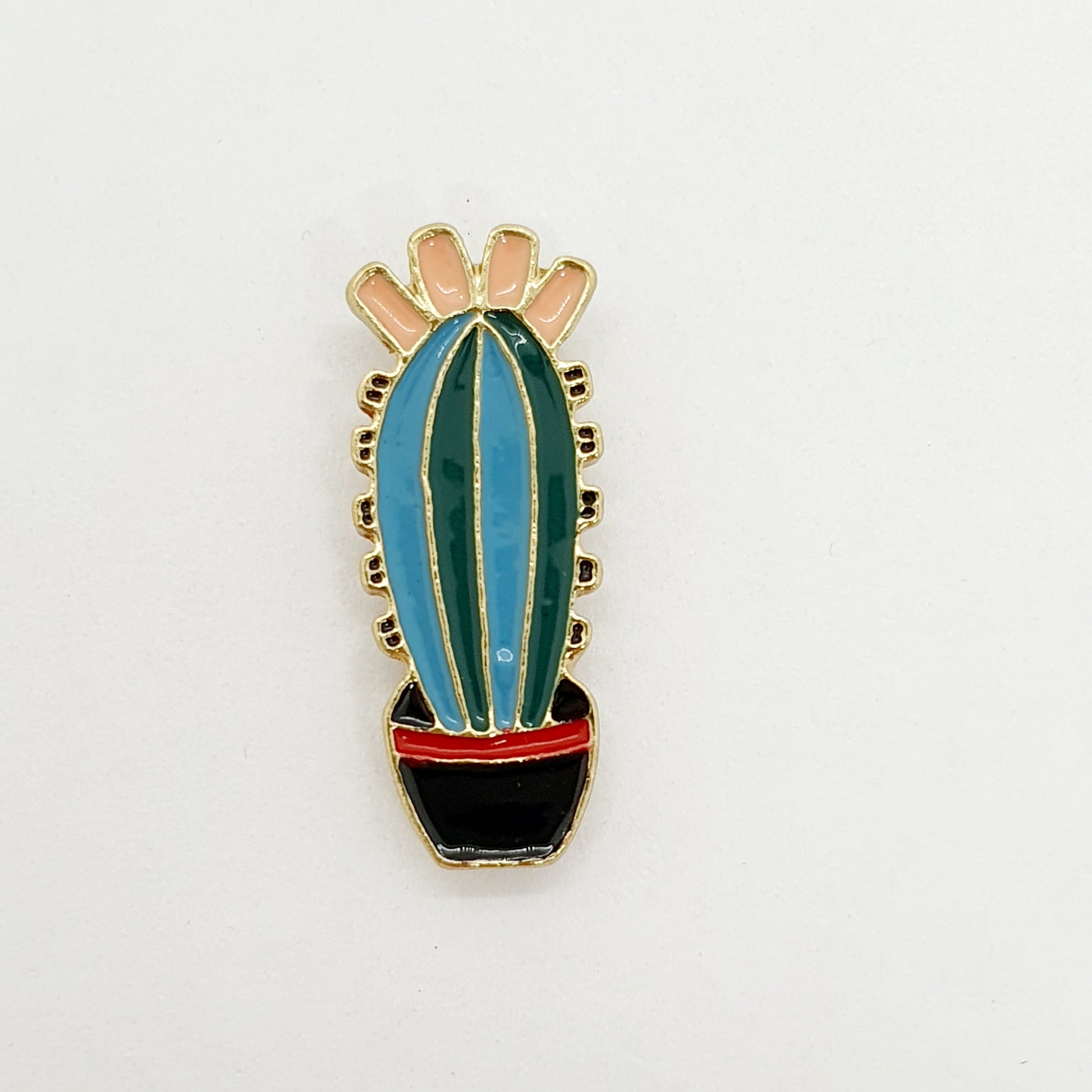 cactus pin