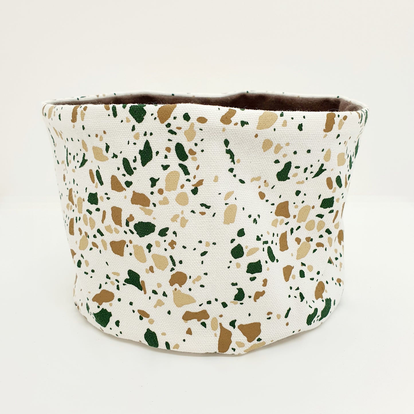 Plantswear - Rocky Sahara Green