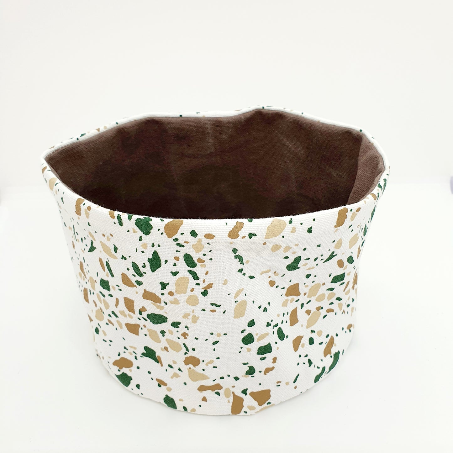 Plantswear - Rocky Sahara Green