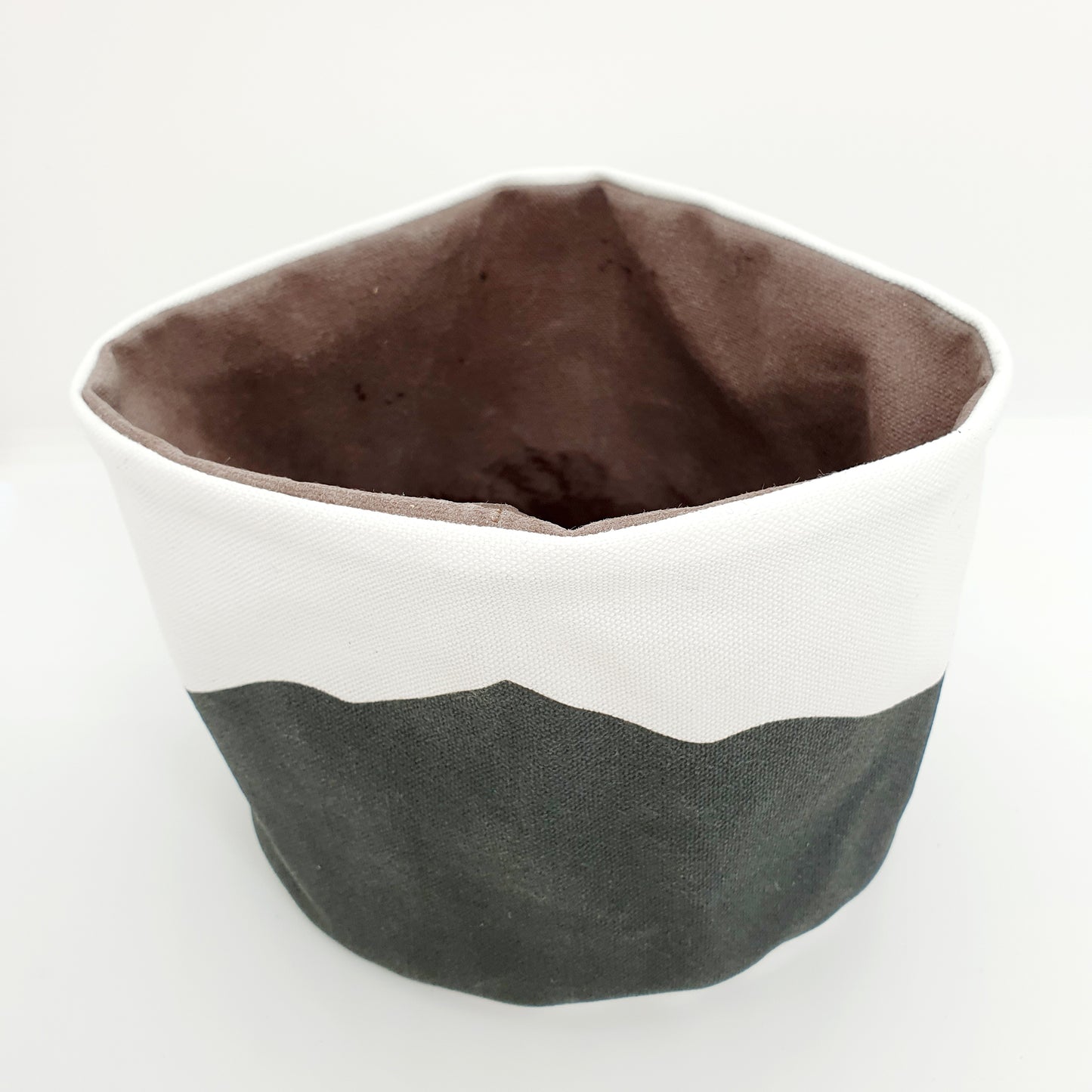 Plantswear - Horizon Botanic Black