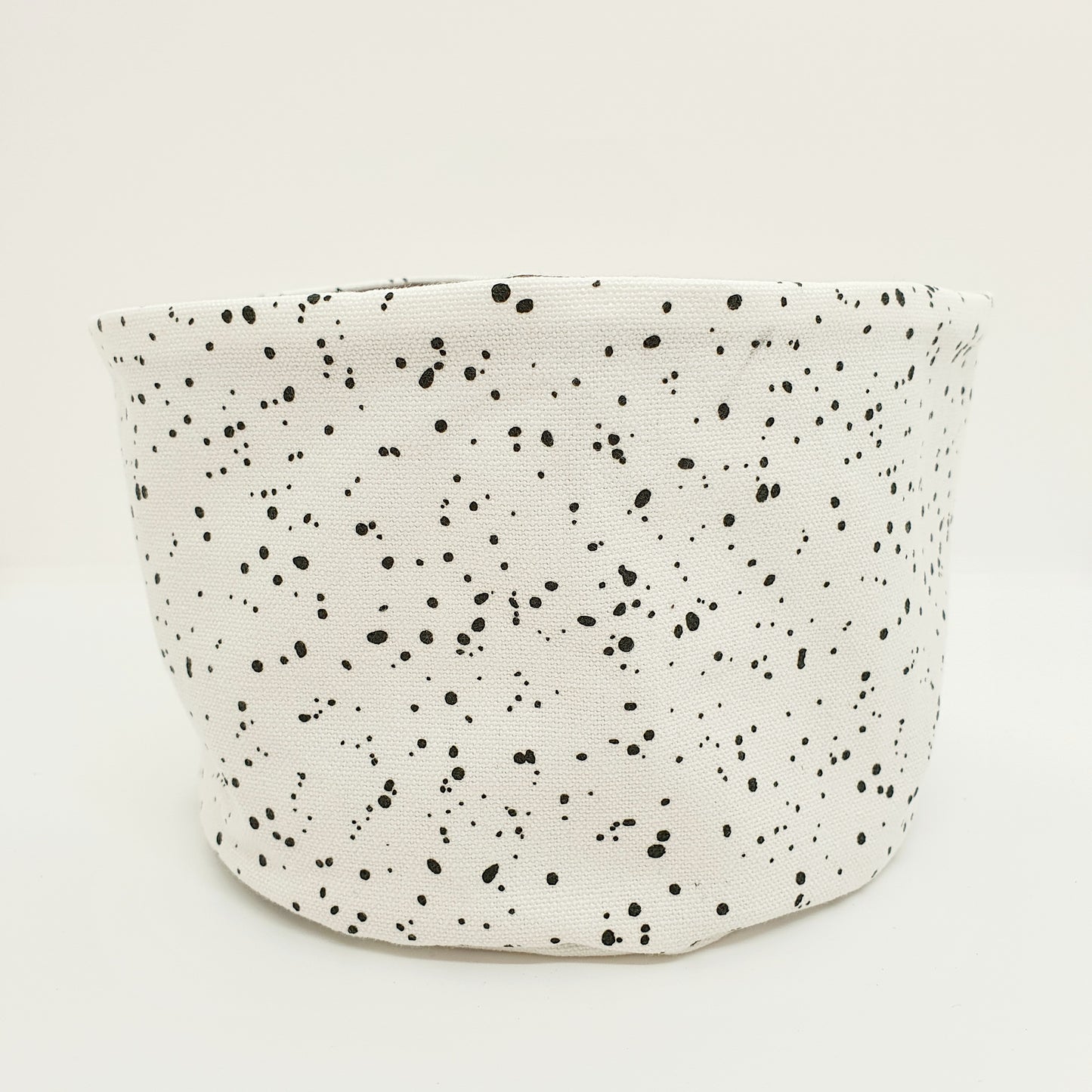 Plantswear - Speckle Botanic Black