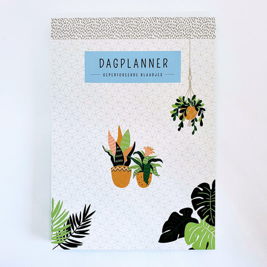 Dagplanner