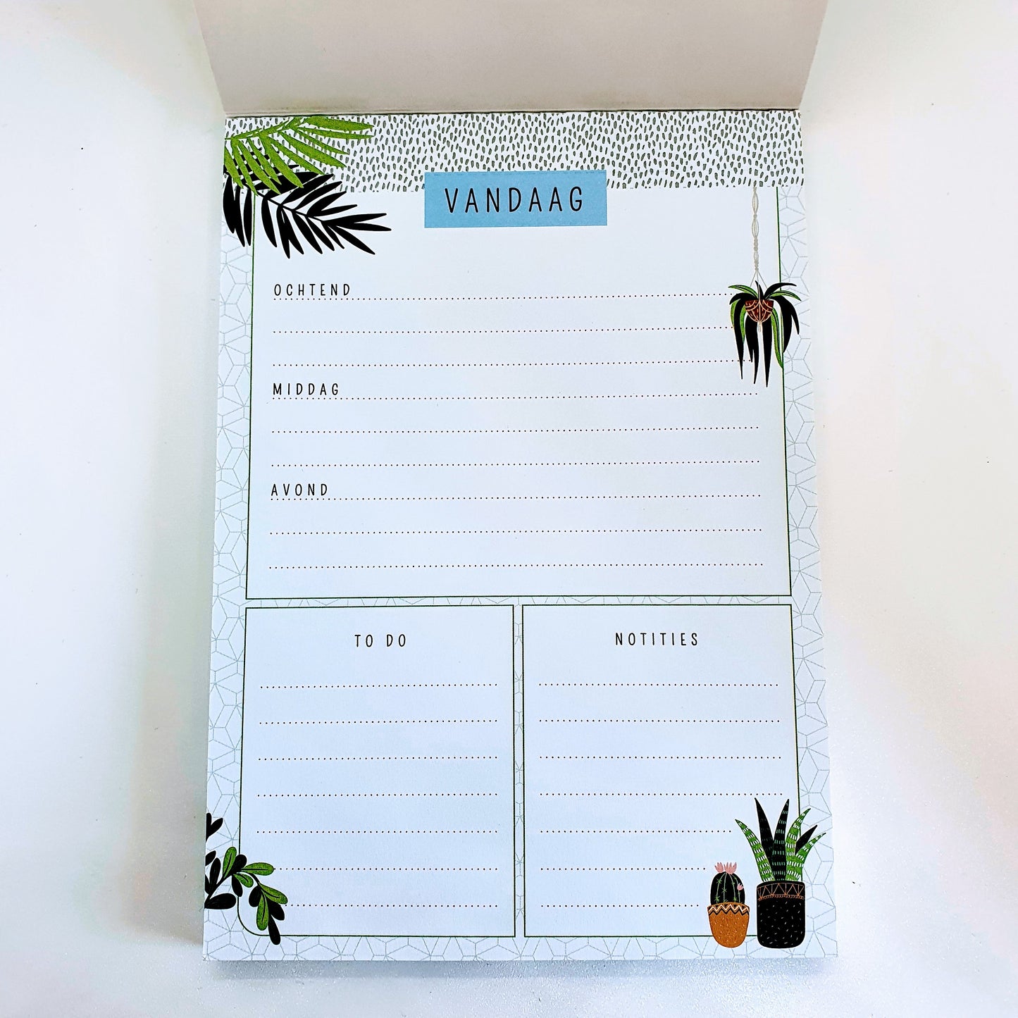 Dagplanner
