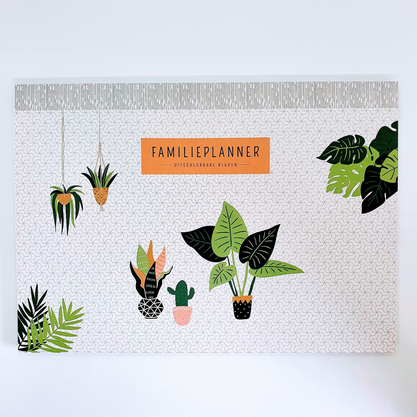 Weekplanner