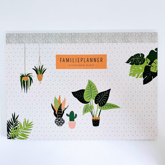 Weekplanner