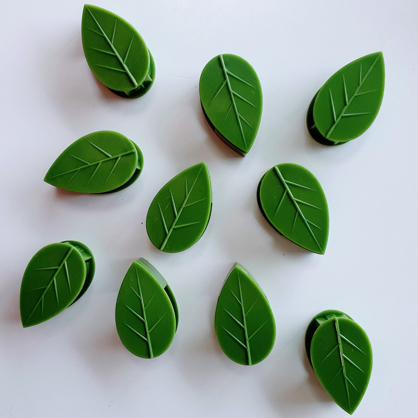 Plantenclips 10stuks