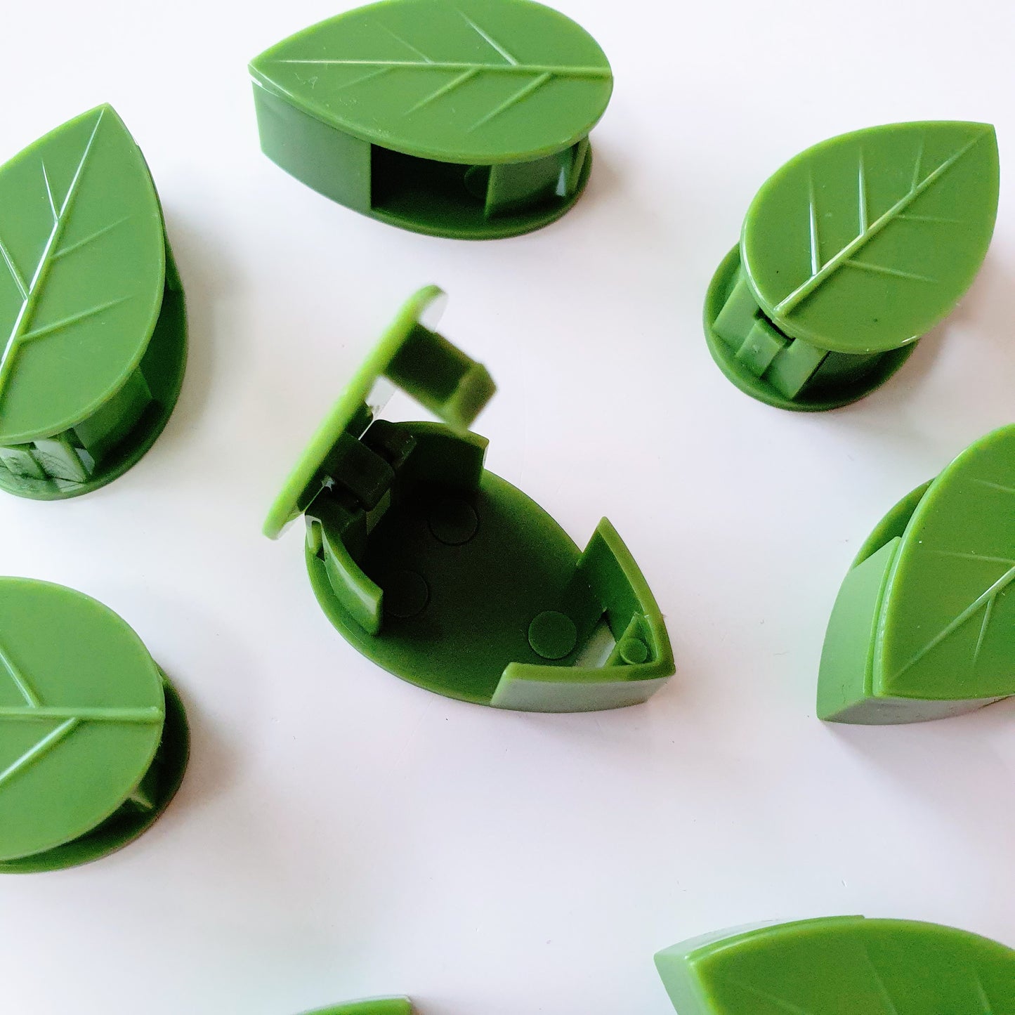 Plantenclips 10stuks