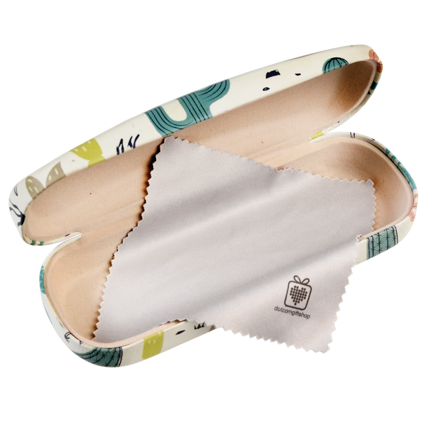 Glasses Case - Desert in Bloom