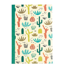 Load image into Gallery viewer, notitieboek palm note book plant love plantenliefhebbers cactus
