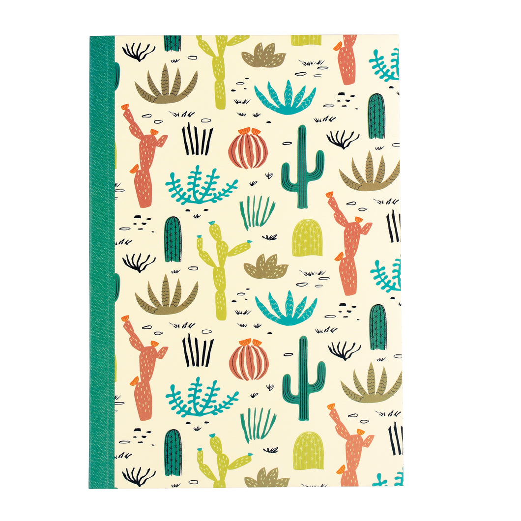 notitieboek palm note book plant love plantenliefhebbers cactus