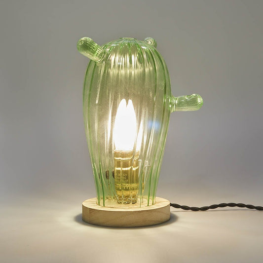 Lamp - Cactus Mexico