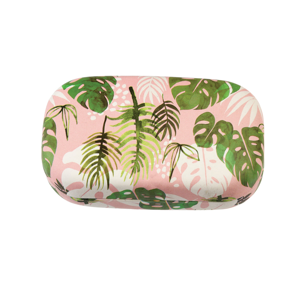 Mini Case - Tropical Palm
