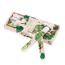 Load image into Gallery viewer, Nail files - Tropical Palm
